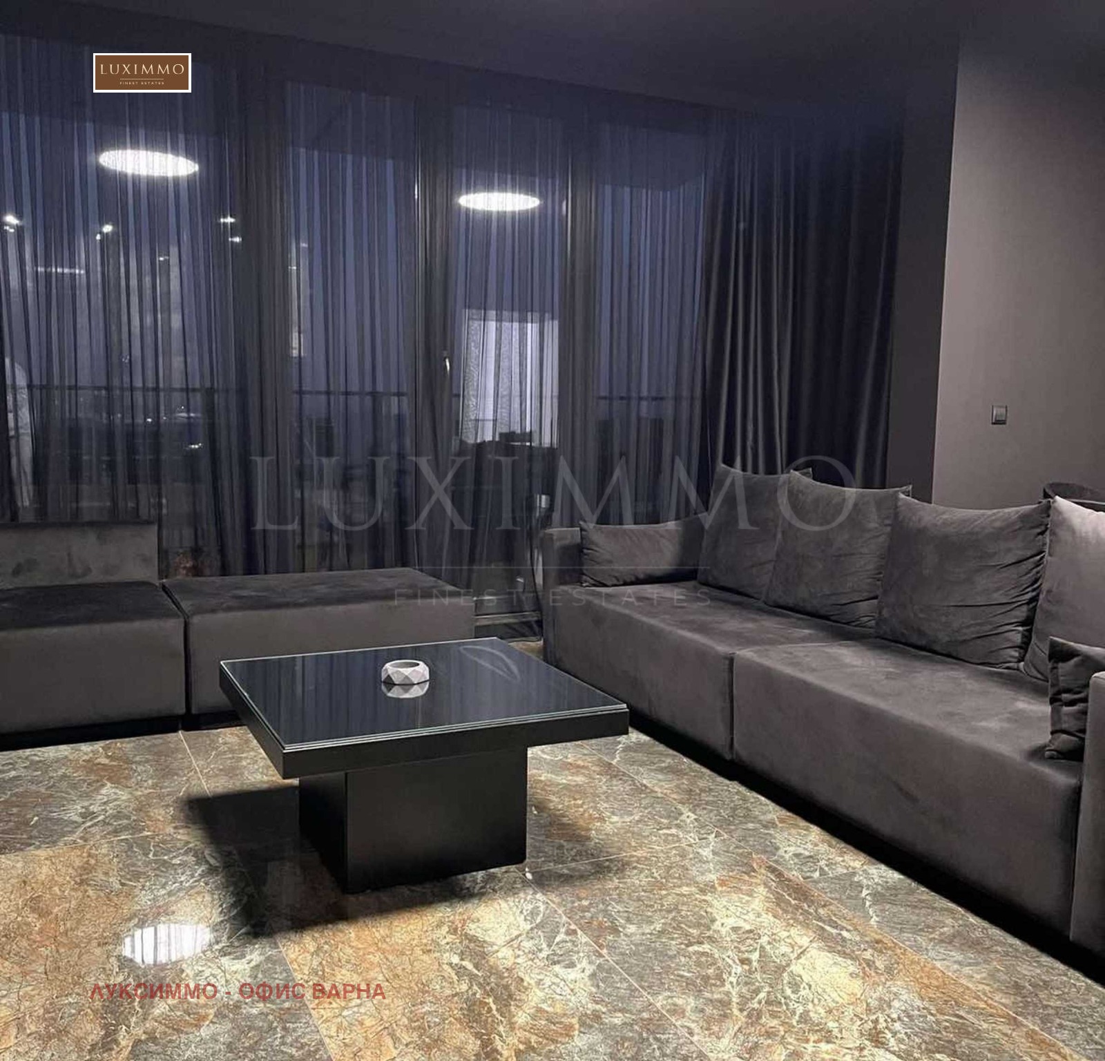 Дава под Наем 3-СТАЕН | Imot.bg — изображение 3