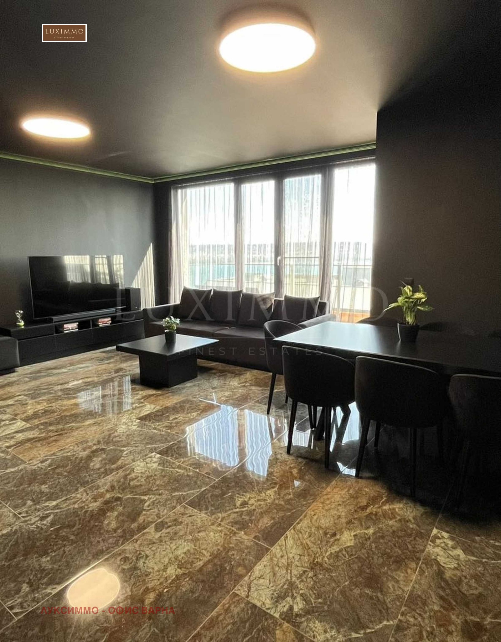 Дава под Наем 3-СТАЕН | Imot.bg — изображение 7