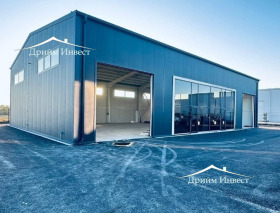 ПРОМ. ПОМЕЩЕНИЕ, 426 m2