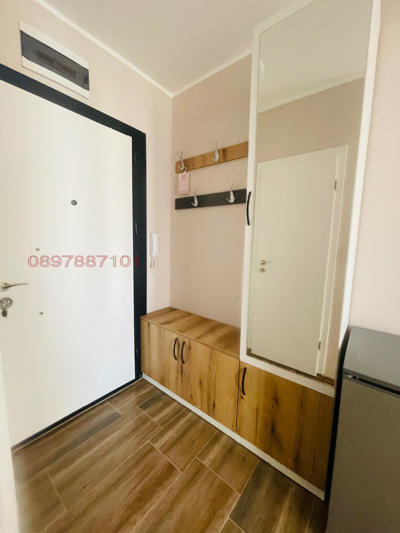 Kiadó  Stúdió Sofia , Studentski grad , 36 négyzetméter | 11790140 - kép [7]