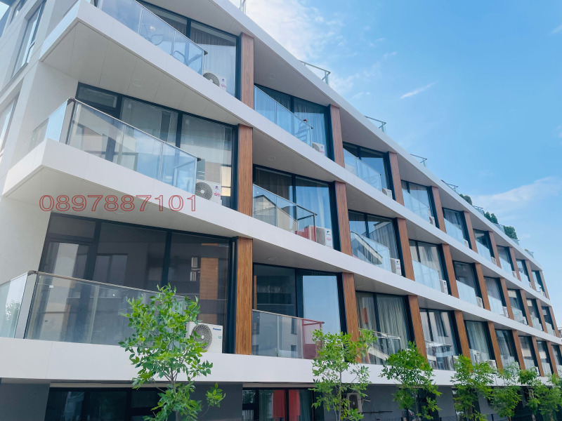Kiadó  Stúdió Sofia , Studentski grad , 36 négyzetméter | 11790140