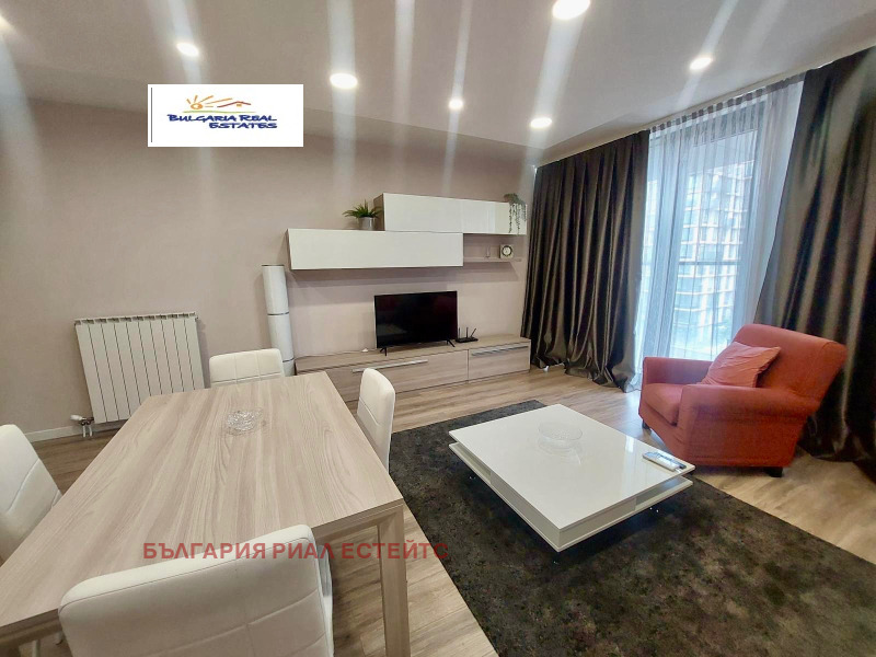 A louer  1 chambre Sofia , Manastirski livadi , 78 m² | 15353575 - image [6]