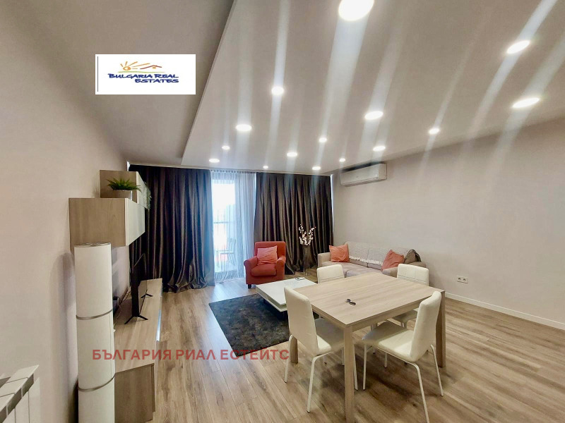 A louer  1 chambre Sofia , Manastirski livadi , 78 m² | 15353575