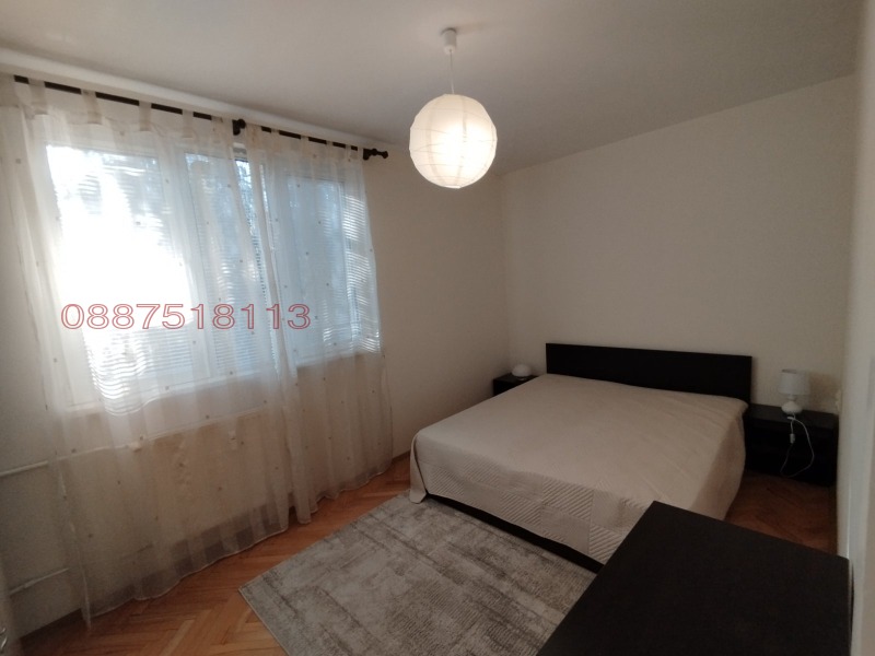 Kiralık  1 yatak odası Sofia , Zapaden park , 60 metrekare | 40963525 - görüntü [2]