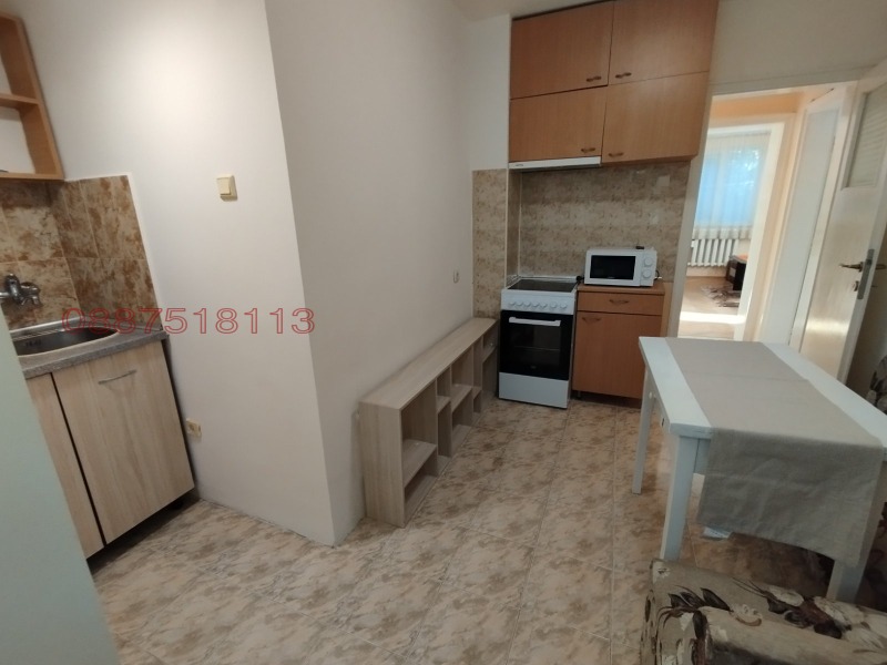 Kiralık  1 yatak odası Sofia , Zapaden park , 60 metrekare | 40963525 - görüntü [5]