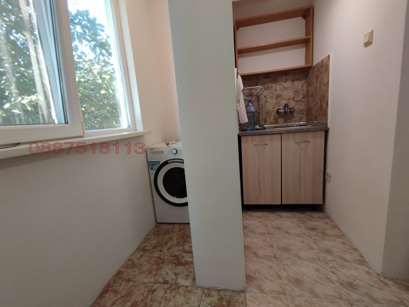 Kiralık  1 yatak odası Sofia , Zapaden park , 60 metrekare | 40963525 - görüntü [6]