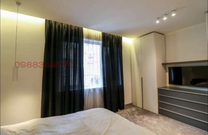 Дава под наем 2-СТАЕН, гр. София, Лозенец