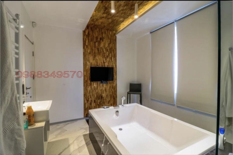 Дава под наем 2-СТАЕН, гр. София, Лозенец, снимка 3 - Апартаменти - 53330180