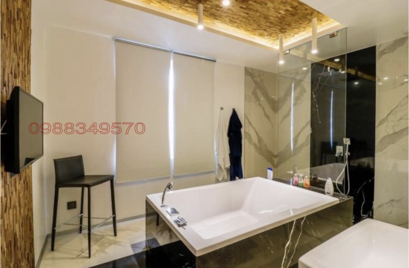 Дава под наем 2-СТАЕН, гр. София, Лозенец, снимка 10 - Апартаменти - 53330180