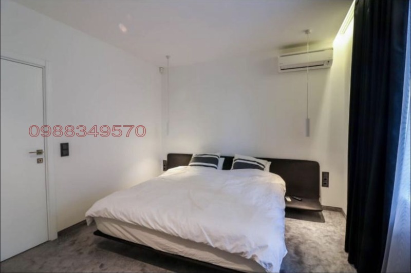 Дава под наем 2-СТАЕН, гр. София, Лозенец, снимка 9 - Апартаменти - 53330180