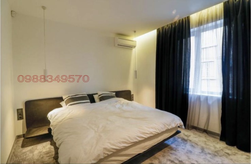 Дава под наем 2-СТАЕН, гр. София, Лозенец, снимка 5 - Апартаменти - 53330180