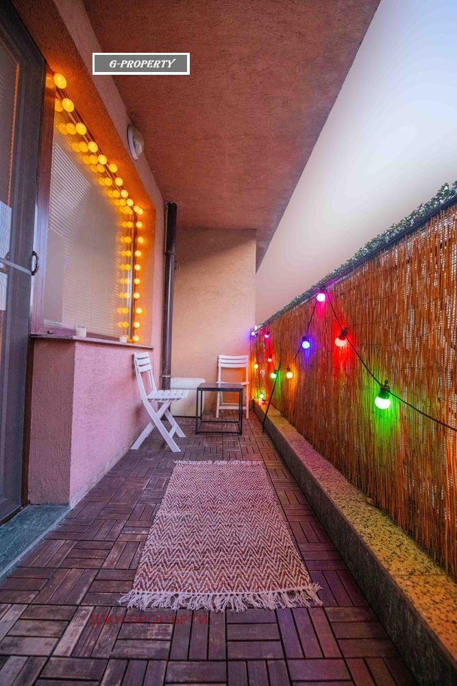 Дава под наем 2-СТАЕН, гр. София, Малинова долина, снимка 7 - Апартаменти - 53914839