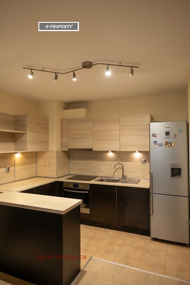 Дава под наем 2-СТАЕН, гр. София, Малинова долина, снимка 3 - Апартаменти - 53914839