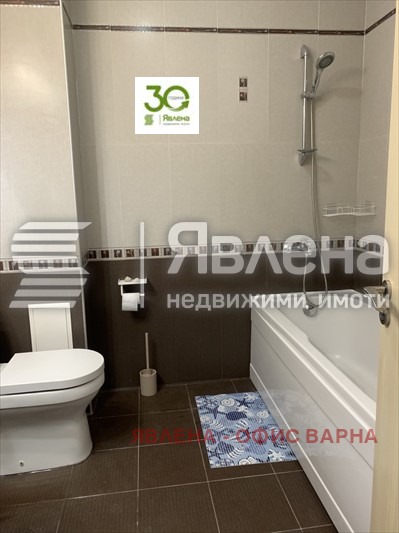 Дава под наем 2-СТАЕН, гр. Варна, област Варна, снимка 13 - Апартаменти - 54046839