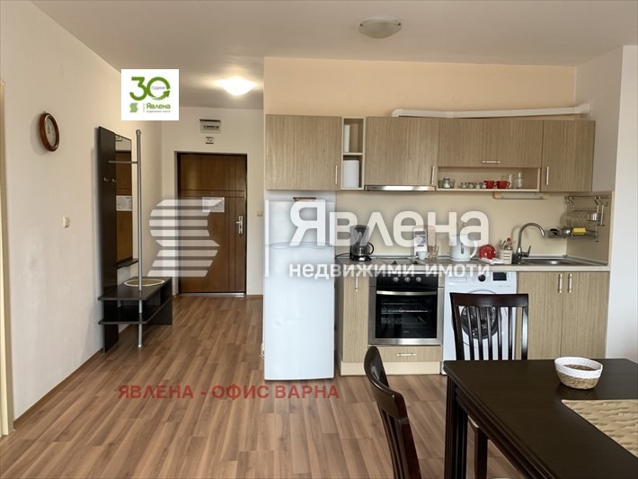 Дава под наем 2-СТАЕН, гр. Варна, област Варна, снимка 3 - Апартаменти - 54046839