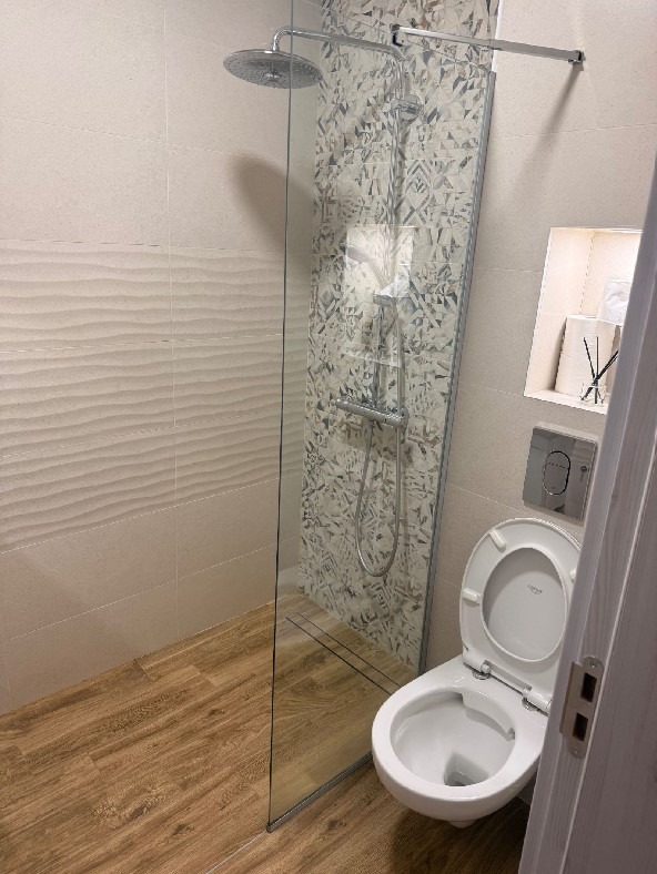 Дава под наем 2-СТАЕН, гр. София, Горубляне, снимка 7 - Апартаменти - 54538267