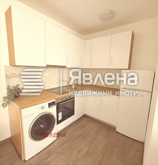 Дава под наем 2-СТАЕН, гр. София, Младост 2, снимка 2 - Апартаменти - 56509889