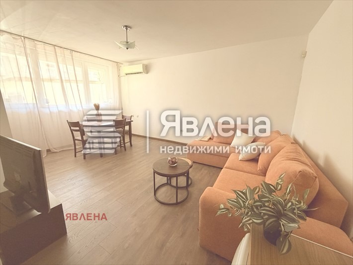 Дава под наем 2-СТАЕН, гр. София, Младост 2, снимка 3 - Апартаменти - 56509889