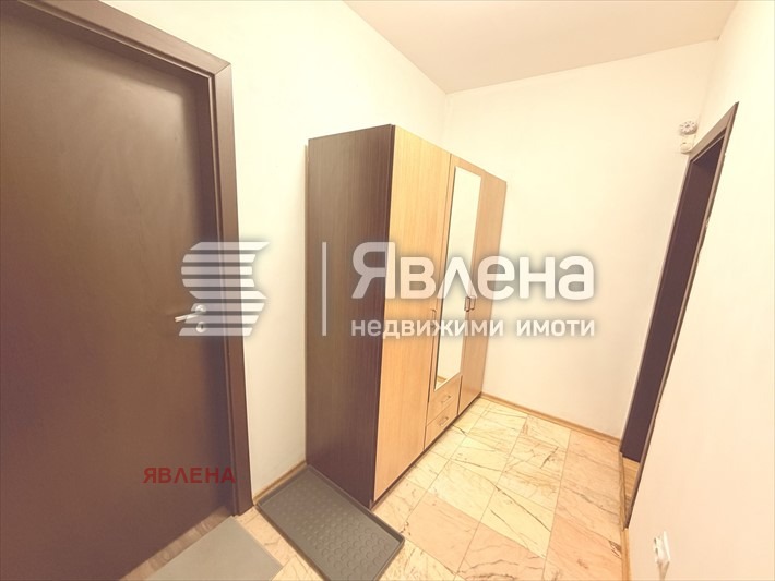 Дава под наем 2-СТАЕН, гр. София, Младост 2, снимка 6 - Апартаменти - 56509889
