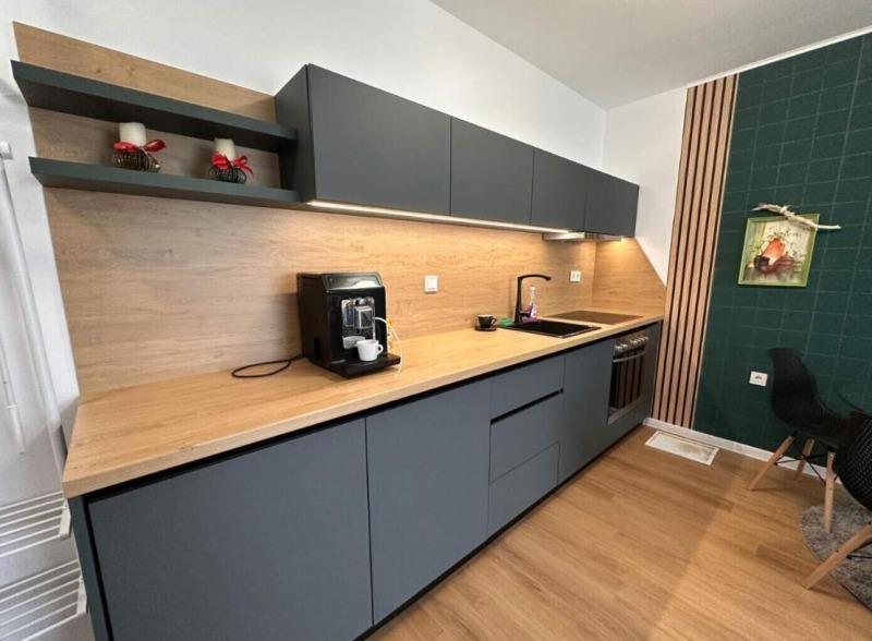 В оренду  2 спальні Пловдив , Кършияка , 102 кв.м | 93445841 - зображення [3]