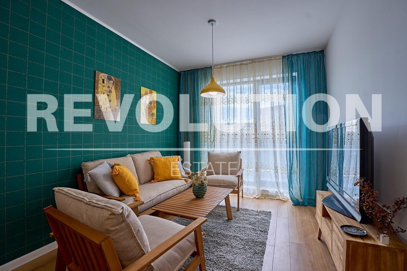 Kiadó  2 hálószobás Plovdiv , Karsijaka , 102 négyzetméter | 93445841 - kép [4]