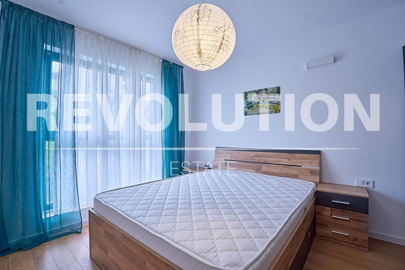 Kiadó  2 hálószobás Plovdiv , Karsijaka , 102 négyzetméter | 93445841 - kép [6]