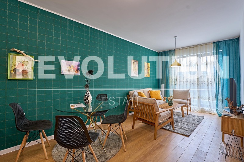 Kiadó  2 hálószobás Plovdiv , Karsijaka , 102 négyzetméter | 93445841 - kép [3]