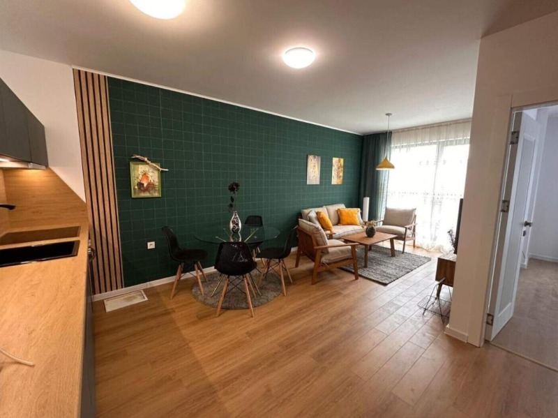 В оренду  2 спальні Пловдив , Кършияка , 102 кв.м | 93445841 - зображення [5]