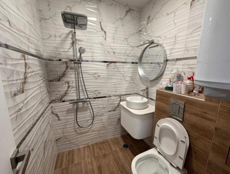 В оренду  2 спальні Пловдив , Кършияка , 102 кв.м | 93445841 - зображення [10]