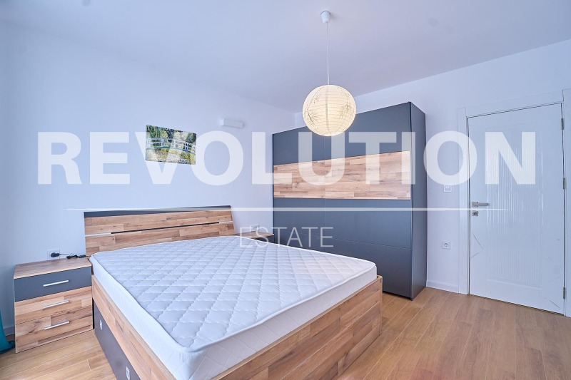 Kiadó  2 hálószobás Plovdiv , Karsijaka , 102 négyzetméter | 93445841 - kép [7]