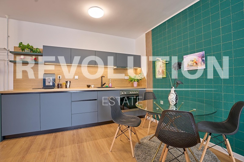 Kiadó  2 hálószobás Plovdiv , Karsijaka , 102 négyzetméter | 93445841 - kép [2]