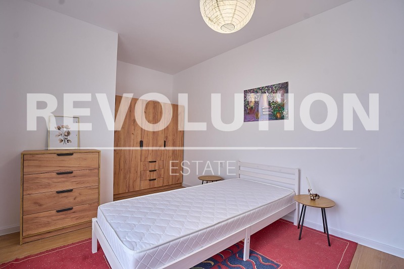 Kiadó  2 hálószobás Plovdiv , Karsijaka , 102 négyzetméter | 93445841 - kép [9]