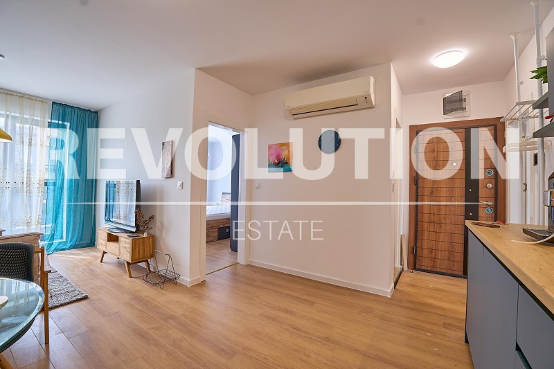 Kiadó  2 hálószobás Plovdiv , Karsijaka , 102 négyzetméter | 93445841 - kép [5]