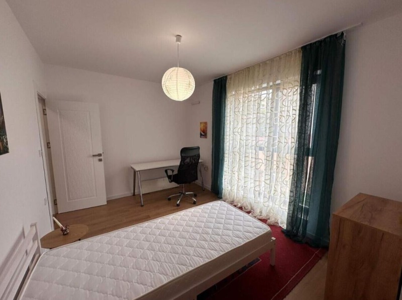 В оренду  2 спальні Пловдив , Кършияка , 102 кв.м | 93445841 - зображення [9]