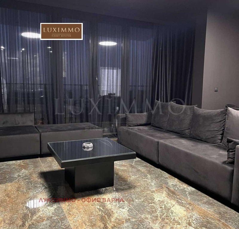 För uthyrning  2 sovrum Varna , Galata , 120 kvm | 25148473 - bild [3]