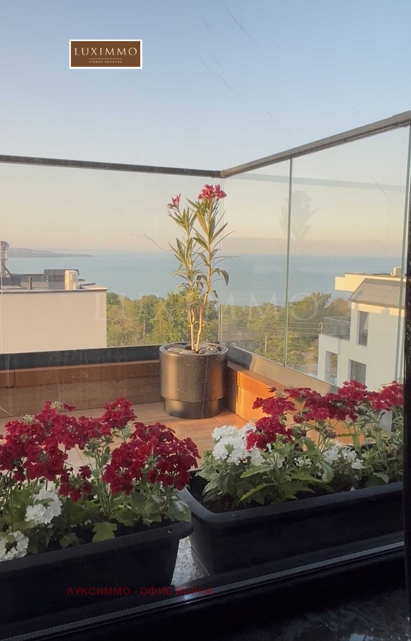 För uthyrning  2 sovrum Varna , Galata , 120 kvm | 25148473 - bild [17]