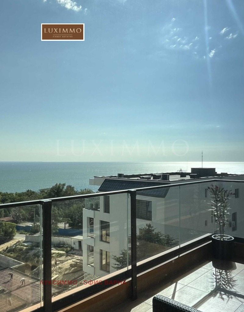 För uthyrning  2 sovrum Varna , Galata , 120 kvm | 25148473
