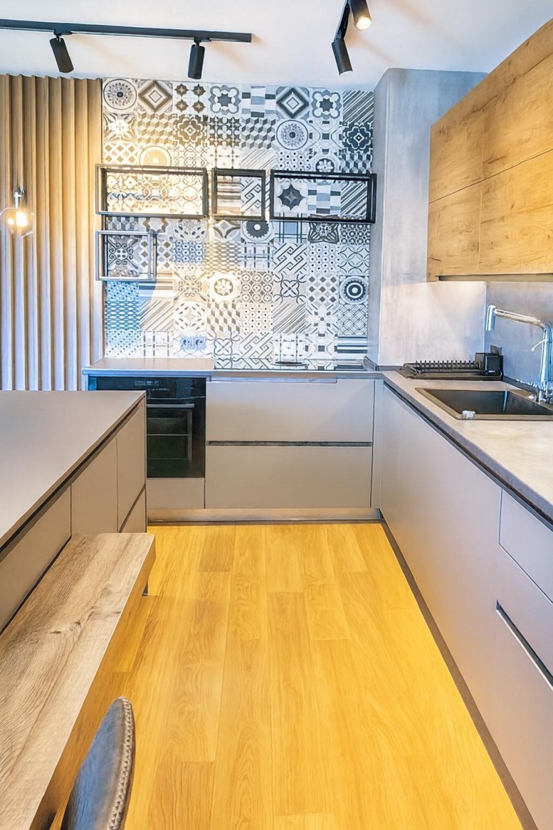 Дава под наем 3-СТАЕН, гр. Пловдив, Център, снимка 2 - Апартаменти - 52659611