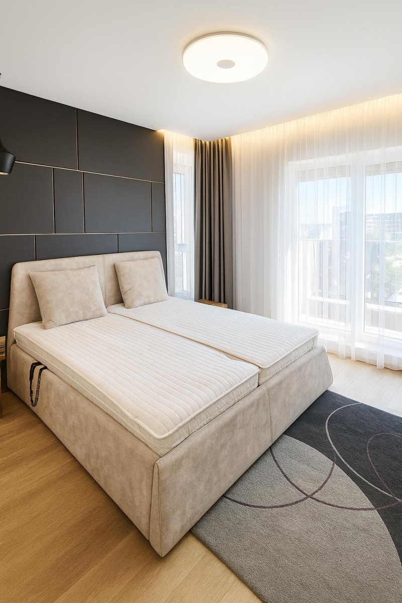 Дава под наем 3-СТАЕН, гр. Пловдив, Център, снимка 3 - Апартаменти - 52659611