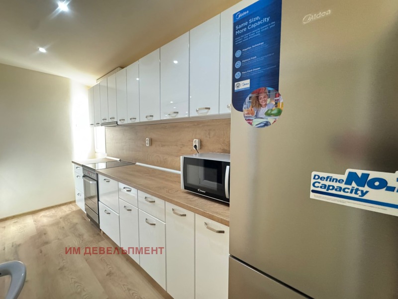 Дава под наем 3-СТАЕН, гр. София, Младост 4, снимка 2 - Апартаменти - 53094318