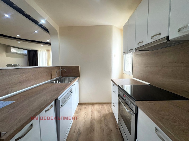 Дава под наем 3-СТАЕН, гр. София, Младост 4, снимка 3 - Апартаменти - 53094318