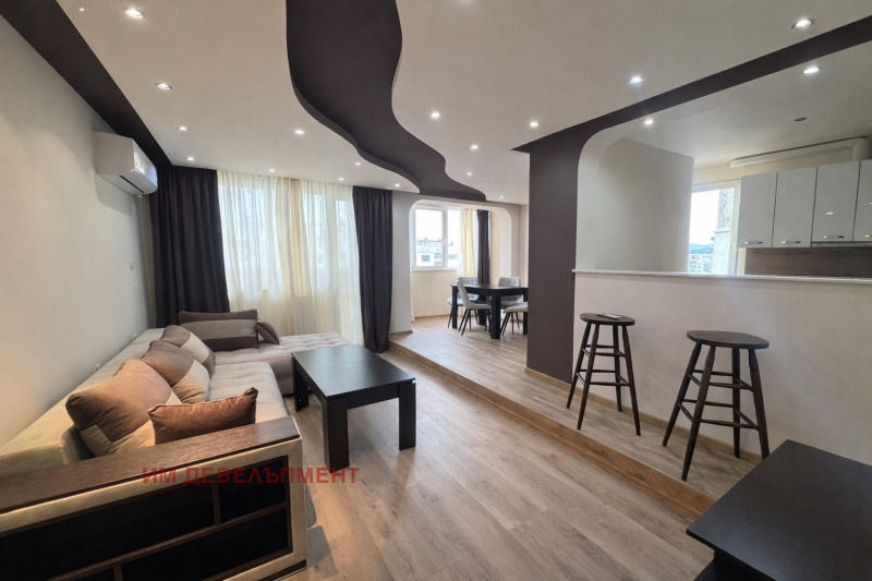 Дава под наем 3-СТАЕН, гр. София, Младост 4