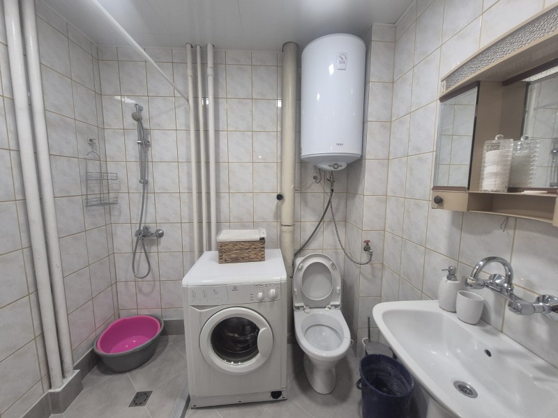 Дава под наем 3-СТАЕН, гр. Плевен, Сторгозия, снимка 3 - Апартаменти - 53209887