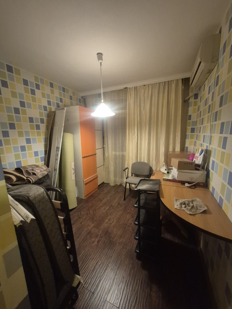 Дава под наем 3-СТАЕН, гр. Плевен, Сторгозия, снимка 5 - Апартаменти - 53209887