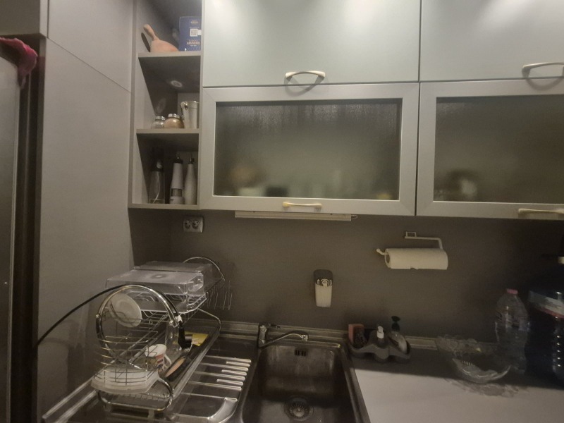 Дава под наем 3-СТАЕН, гр. Плевен, Сторгозия, снимка 8 - Апартаменти - 53209887