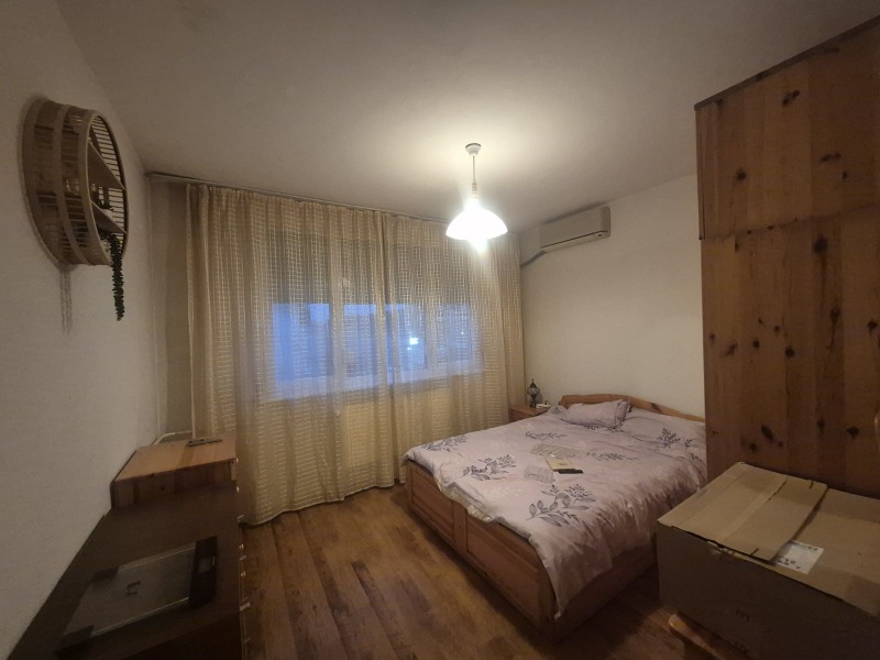 Дава под наем 3-СТАЕН, гр. Плевен, Сторгозия, снимка 7 - Апартаменти - 53209887