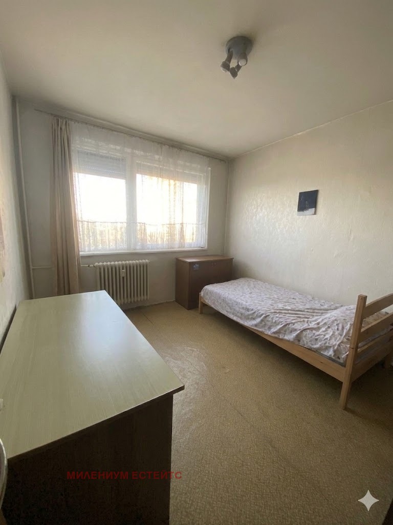 Дава под наем 3-СТАЕН, гр. София, Слатина, снимка 2 - Апартаменти - 54642087