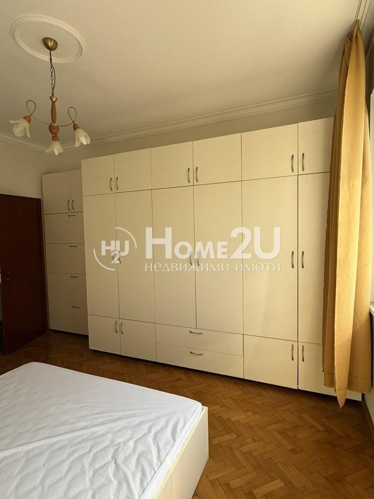 Дава под наем 4-СТАЕН, гр. София, Център, снимка 6 - Апартаменти - 53732502