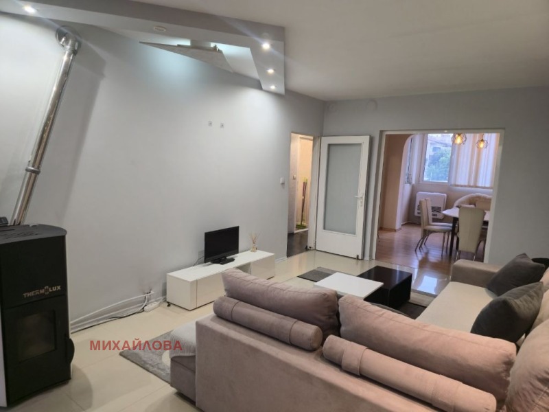 Zu vermieten  3+ Schlafzimmer Stara Zagora , Zora , 96 qm | 40035084 - Bild [4]