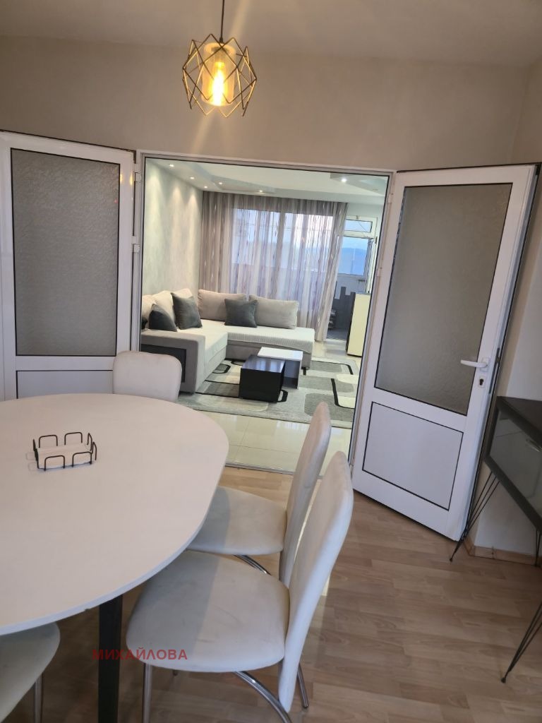 Zu vermieten  3+ Schlafzimmer Stara Zagora , Zora , 96 qm | 40035084 - Bild [15]